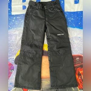 Kids Snow Pants
